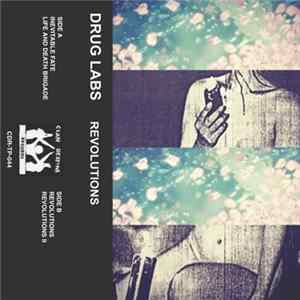 Drug Labs - Revolutions FLAC
