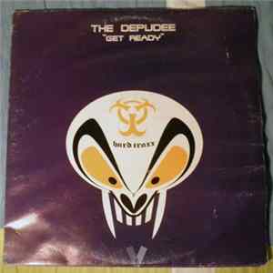 The Depudee - Get Ready FLAC