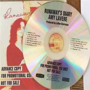 Amy LaVere - Runaway's Diary FLAC