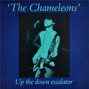The Chameleons - Up The Down Escalator FLAC