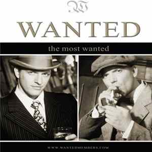 Wanted - The Most Wanted FLAC