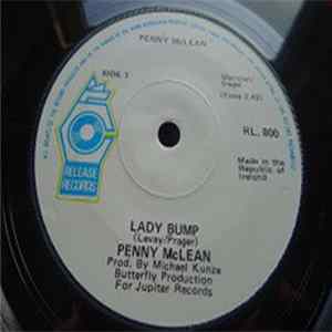 Penny McLean - Lady Bump FLAC