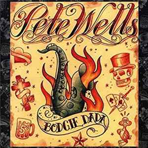 Peter Wells - Bodgie Dada FLAC