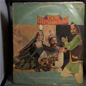 Laxmikant Pyarelal, Rajinder Krishan - Yari Dushmani FLAC