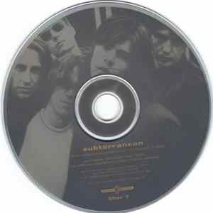 The Charlatans - Subterranean FLAC