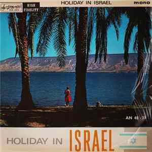 Various - Holiday In Israel FLAC