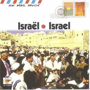 The Haifa Folk & Dance Orchestra - Israël - Israel FLAC