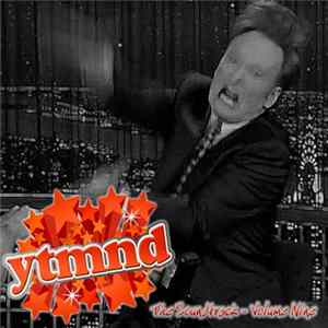 Various - YTMND Soundtrack - Volume 9 FLAC