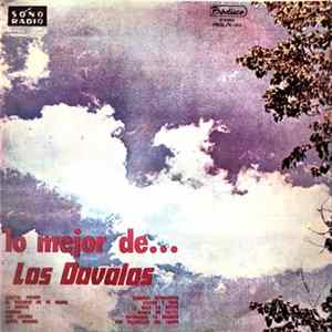 Los Davalos - Lo Mejor De... FLAC