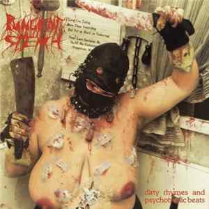 Pungent Stench - Dirty Rhymes And Psychotronic Beats FLAC