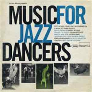 Various - Music For Jazz Dancers FLAC