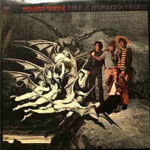 Velvet Opera - Ride A Hustler's Dream FLAC