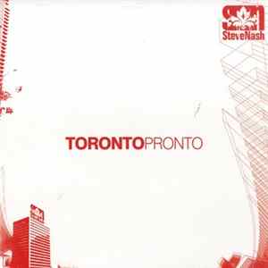 Steve Nash - Toronto Pronto FLAC