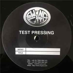 Ground 96 - Inna City Dubs Vol. 4 FLAC