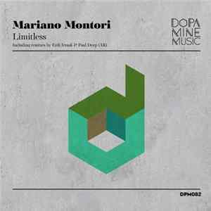 Mariano Montori - Limitless FLAC