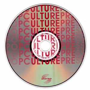 Various - Pop Culture Press FLAC