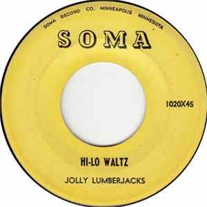 Jolly Lumberjacks - Ein Zwei Drei Polka / Hi-Lo Waltz FLAC