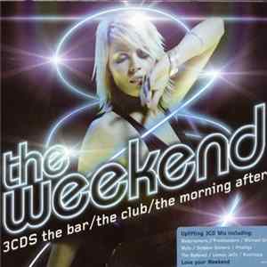 Various - The Weekend FLAC