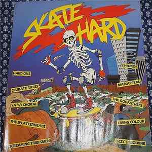 Various - Skate Hard FLAC
