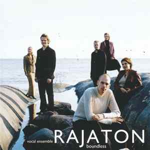 Vocal Ensemble Rajaton - Boundless FLAC