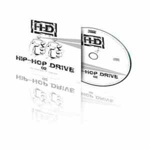 Various - Hip-Hop Drive 02 FLAC