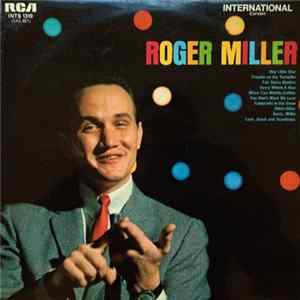 Roger Miller - Roger Miller FLAC