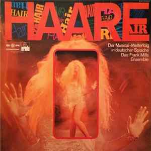 Das Frank Mills Ensemble - Haare FLAC