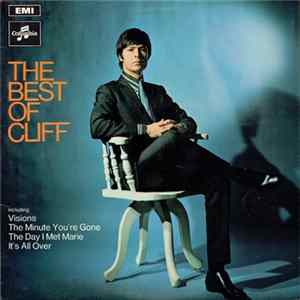 Cliff Richard - The Best Of Cliff FLAC