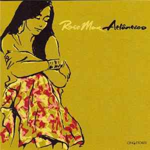 Rose Max - Atlântico FLAC