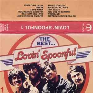 Lovin' Spoonful - The Best Of Lovin' Spoonful 1 FLAC