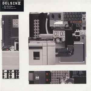 Various - Delsin 2.0 Remix EP 2 FLAC