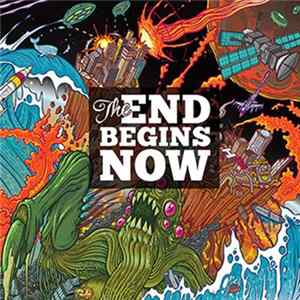 Time Has Come, Trainwreck , Out Cold , Change Today, Queen City Crew - The End Begins Now FLAC