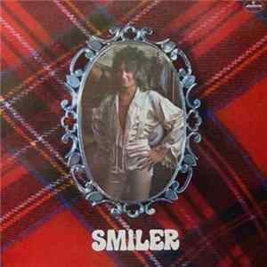 Rod Stewart - Smiler FLAC
