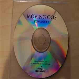 The Moving Oos - Romancer FLAC