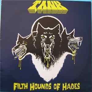 Tank - Filth Hounds Of Hades FLAC