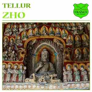 Tellur - Zho FLAC