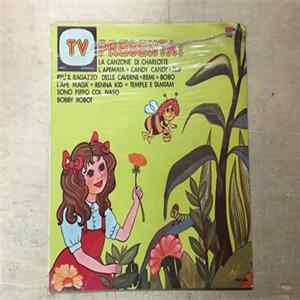 Various - Tv Presenta: FLAC