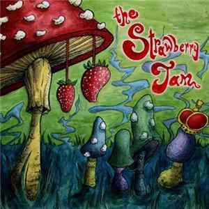 The Strawberry Jam - The Strawberry Jam FLAC
