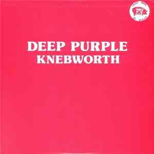 Deep Purple - Knebworth FLAC