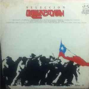 Quilapayún - Selección FLAC
