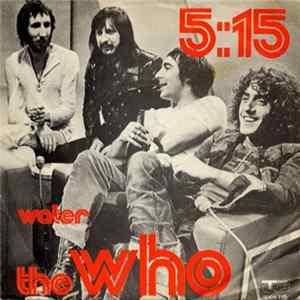 The Who - 5.15 FLAC