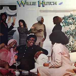Willie Hutch - Havin' A House Party FLAC