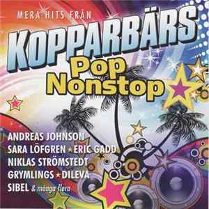 Various - Kopparbärs Pop Nonstop FLAC