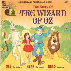 Unknown Artist - The Story Of The Wizard Of Oz FLAC