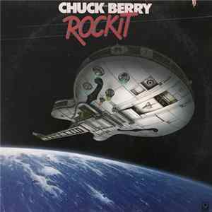 Chuck Berry - Rockit FLAC