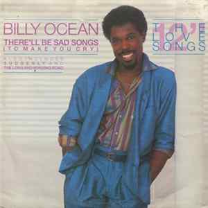 Billy Ocean - The Love Songs FLAC