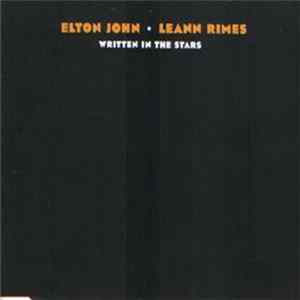 Elton John & LeAnn Rimes - Written In The Stars FLAC