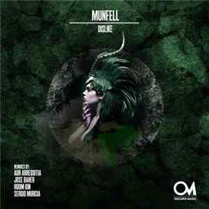 Munfell - Dislike FLAC