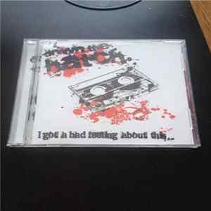 Down The Hatch - I Got A Bad Feeling About This... FLAC