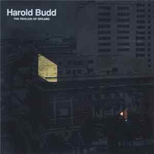 Harold Budd - The Pavilion Of Dreams FLAC
